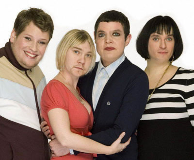 Have a quick Gavin & Stacey 2011