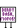 Derby Bash details! Get 'em while they're hot!