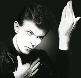 Happy Sad Bowie
