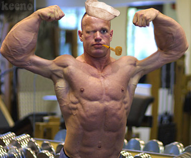 popeye