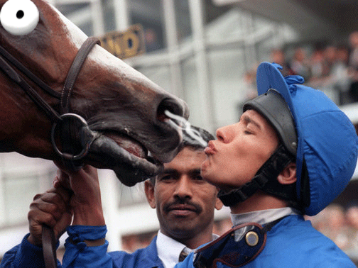 Franki Dettori