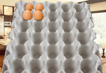 Tetris with Eggs - Eggtris! [ANIMATED GIF]